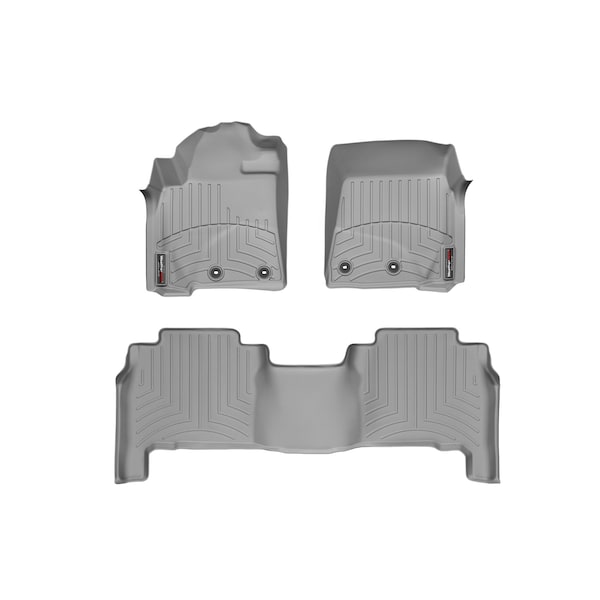 Floorliners, 464231-461572